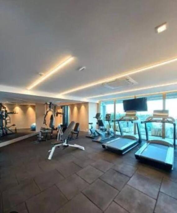 Flat Luxo Novo Em * Recife