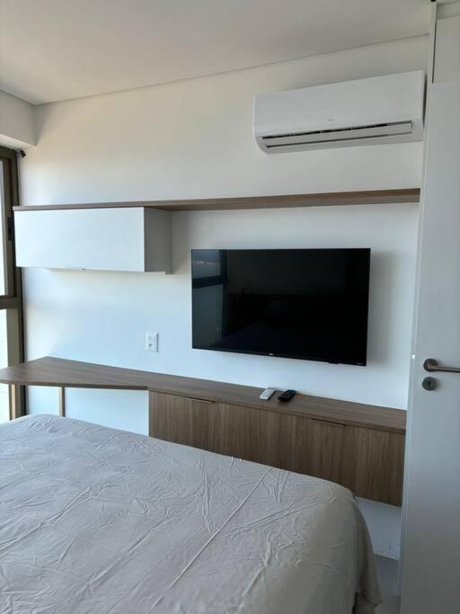 Flat Luxo Novo Em * Recife