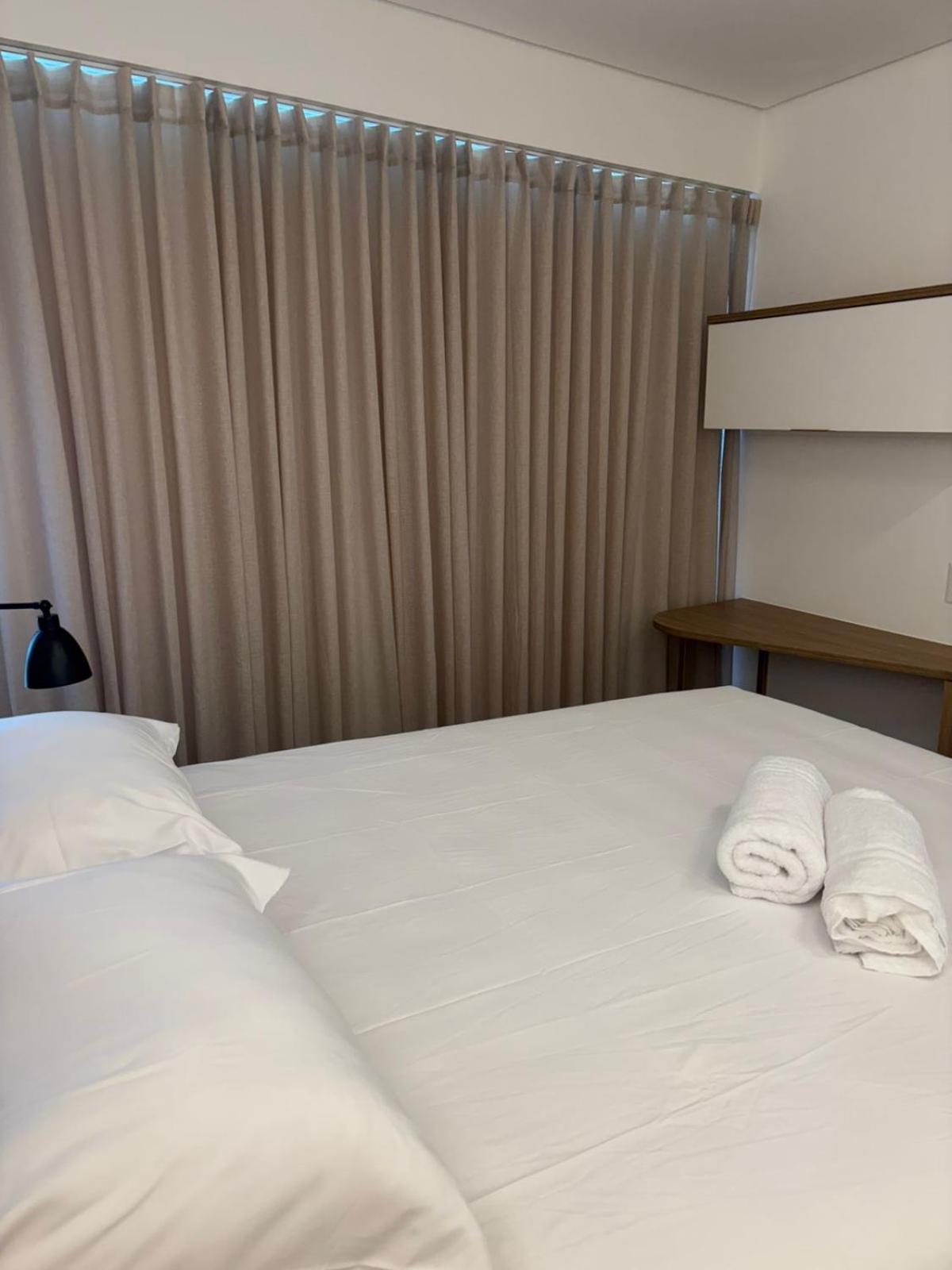 Flat Luxo Novo Em Apartamento Recife