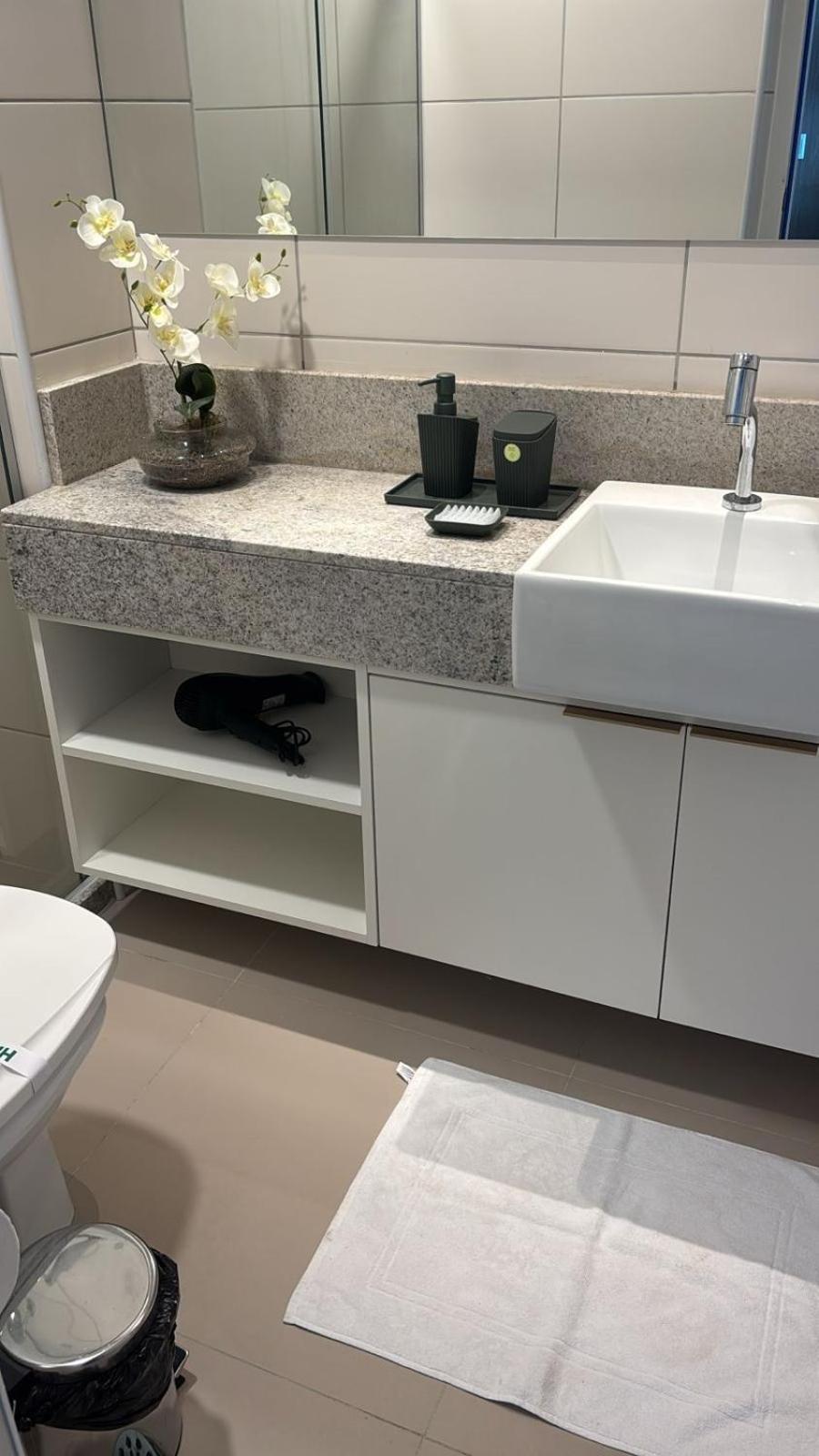 Flat Luxo Novo Em * Recife
