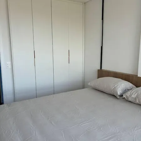 Apartamento Flat Luxo Novo Em Recife Exterior foto