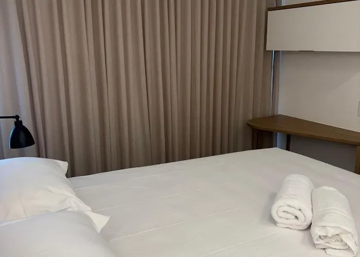 Flat Luxo Novo Em Recife